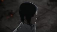 Uryu Ishida in the episode (Image via Pierrot Films)